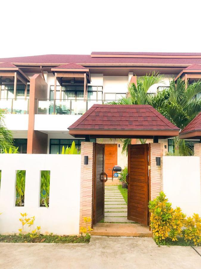 Ap Grand Residence West Kamala Phuket Екстериор снимка