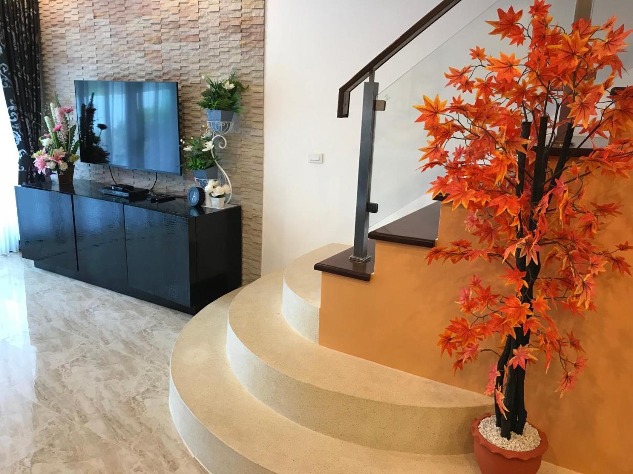 Ap Grand Residence West Kamala Phuket Екстериор снимка