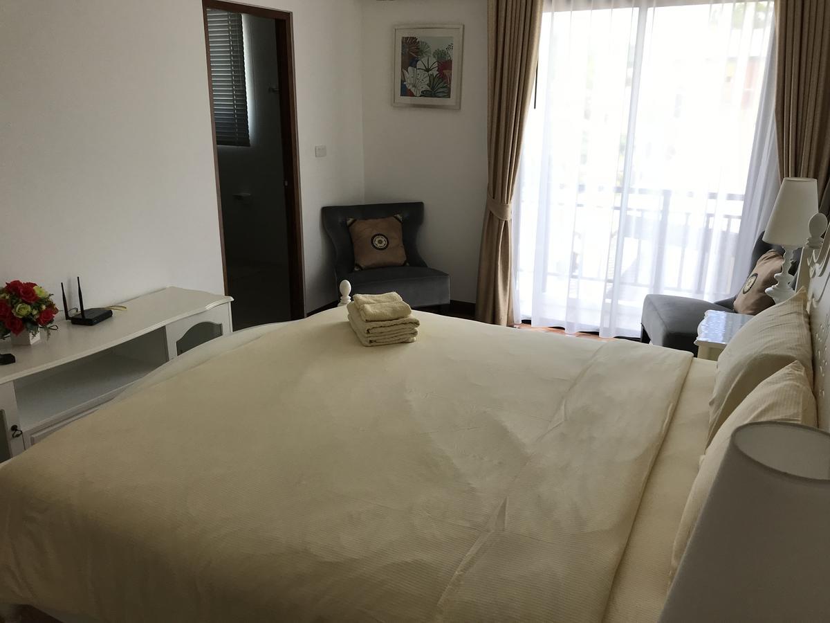 Ap Grand Residence West Kamala Phuket Екстериор снимка