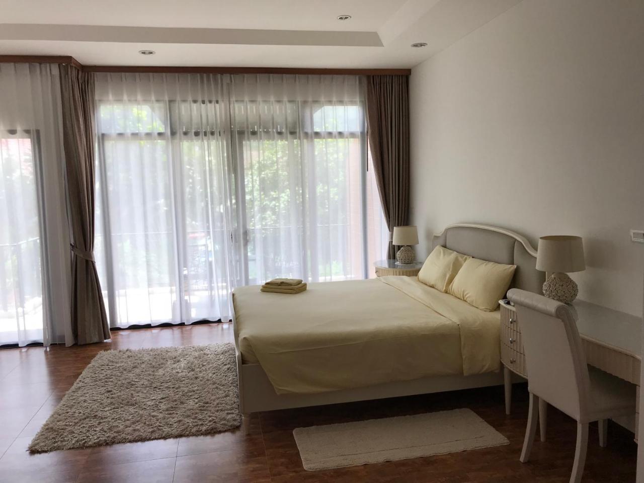 Ap Grand Residence West Kamala Phuket Екстериор снимка