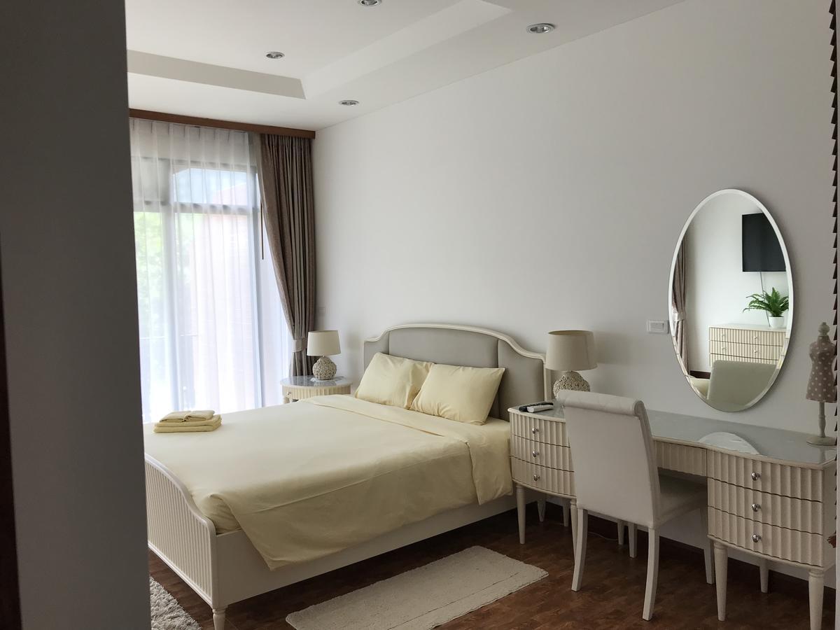 Ap Grand Residence West Kamala Phuket Екстериор снимка